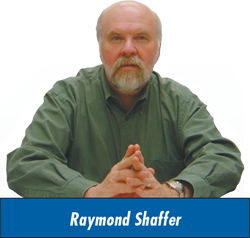 Raymond Shaffer